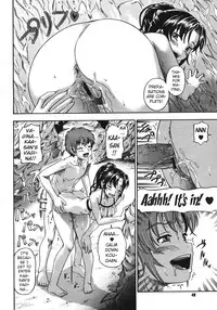 [Fukudahda] Soushisouai Note [English]