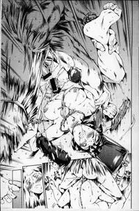 [Tuna Empire] OMA-JYU [Chinese]