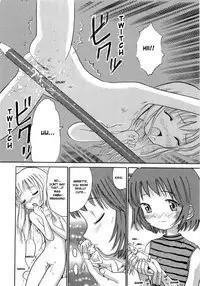 [Ogawa Kanran] Karimono Kurashi / A Borrowed Existence [English]