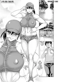 [Ginyoku Screw] u ・n ・do ・u❤ [English] [Fated Circle]