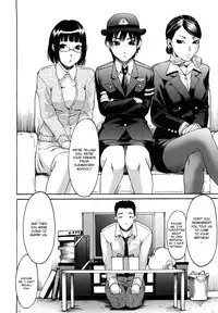 [Yoshiki Ube] Datte Love Nano! Ch.1 [ENG]