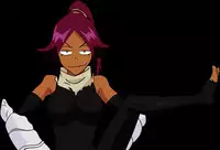 (Comic Castle 2005) [Sago-Jou (Seura Isago)] Maylish 3 (Bleach) [English] [Chocolate] [Colorized]