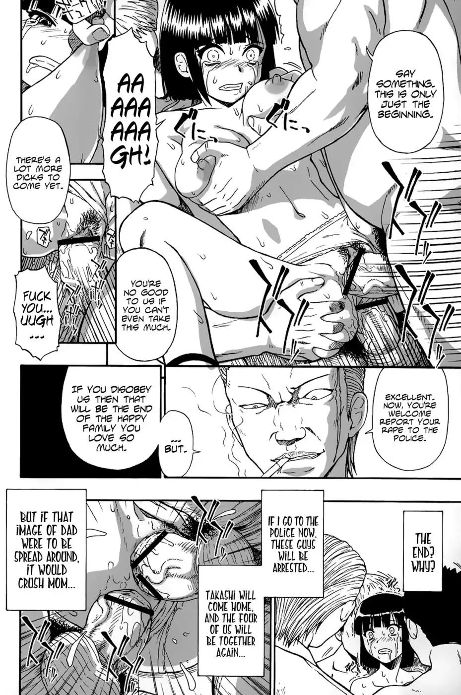 Happy Abattoir Families 2