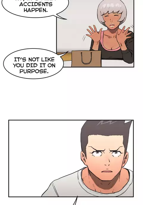 Refrain Love Ch.1-37