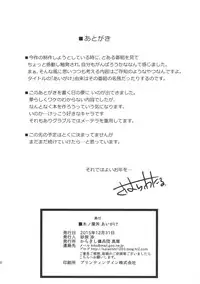 (C89) [Karakishi Youhei-dan Shinga (Sahara Wataru)] Konoha Donburi Aigake (Naruto) [Chinese] [這狀聲詞也太多了吧個人漢化]