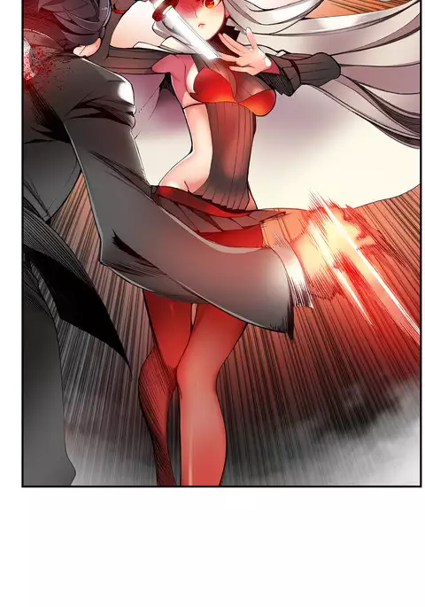 Lilith`s Cord Ch.1-25