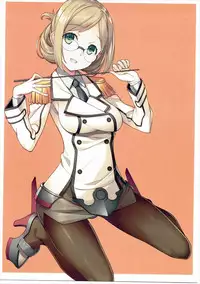 (C91) [American Kenpou (Kikuchi Seiji)] Atama no Naka Made Manmarumaan (Kantai Collection -KanColle-)