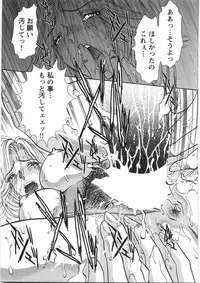 [Sugitomo Kazuhiro] Melty Moon