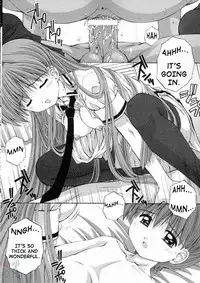 [Kamogawa Tanuki] Elements [English] {D-W}