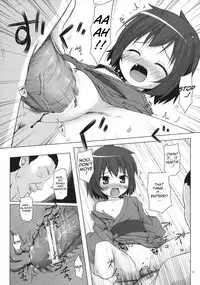 [Noraneko-no-Tama (Yukino Minato)] Kirigami Shima Dai San Hen | Island of the Mist God -Third volume- [English] [Mant] [Digital]