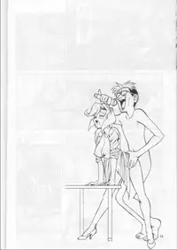 (C53) [Mengerekun (Captain Kiesel, Tacchin, Von.Thoma)] Potato Masher 12 (Battle Athletes Victory)