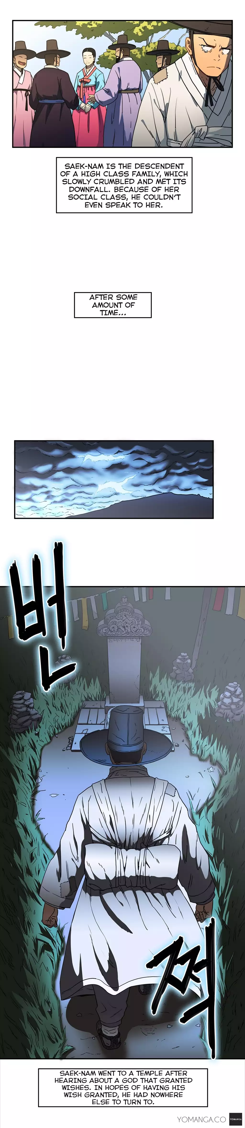 Refrain Love Ch.1-15