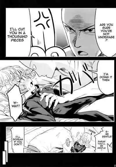 Dekoboko Love sister 5-gekime | Odd Love Sister 5