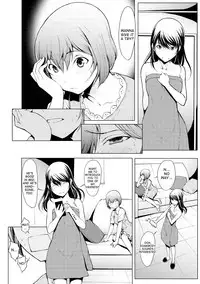 [OKAWARI] Otona ni naru Kusuri - I feel good my woman's body! Ch.1-9 [English] [Decensored]