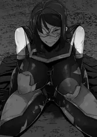 COMIC Reboot Vol. 03