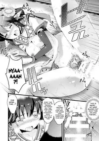 [Anthology] Bessatsu Comic Unreal Noukan Acme Hen Digital Ban Vol. 1 [English] [desudesu] [Digital]