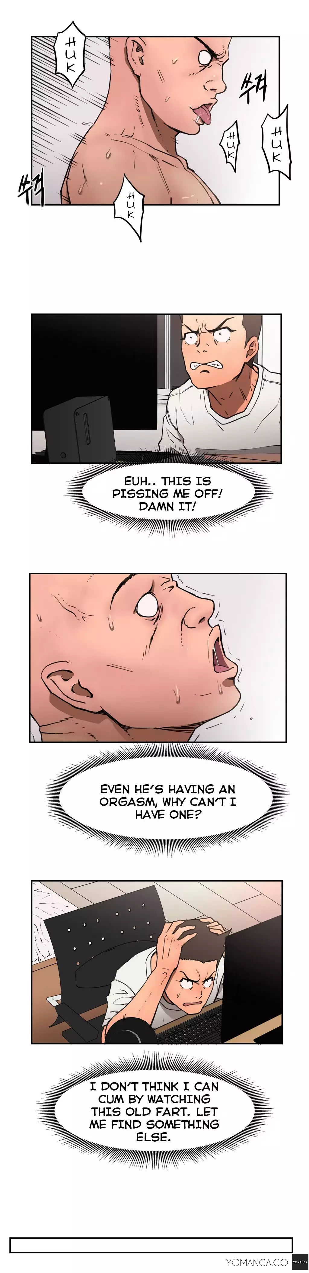 Refrain Love Ch.1-14