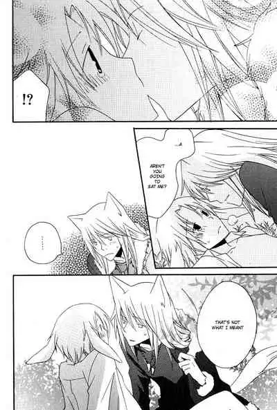 Mimi Paradise Vol. 1