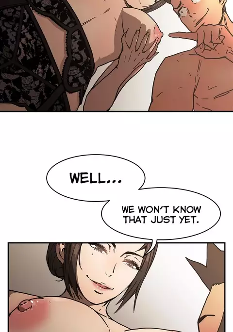 Refrain Love Ch.1-37