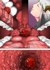 [Gekkouya] *Kuchi no Naka ni Iru*