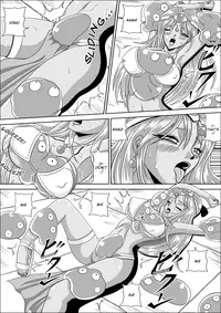 [Pyramid House (Muscleman)] Ryoujoku no Odoriko | Rape of the Dancer (Dragon Quest IV) [English] [EHCOVE]