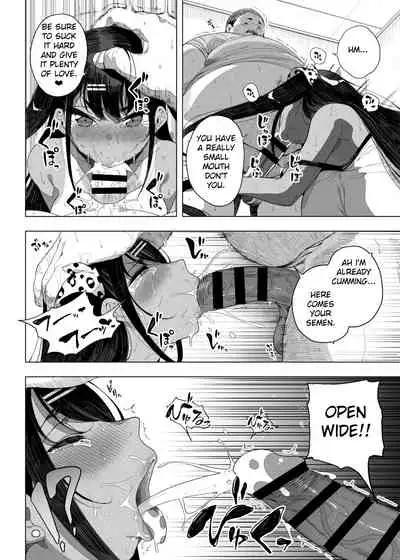 [Kamaboko Koubou (Kamaboko)] Seijo Choukyou Namaiki na Mei o Wakarasete | Bratty Niece's Sexual Training [English] [naetranslates] [Digital]