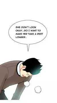 Hooker Ch.1-34 (English) (Ongoing)