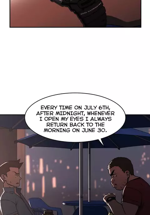 Refrain Love Ch.1-22