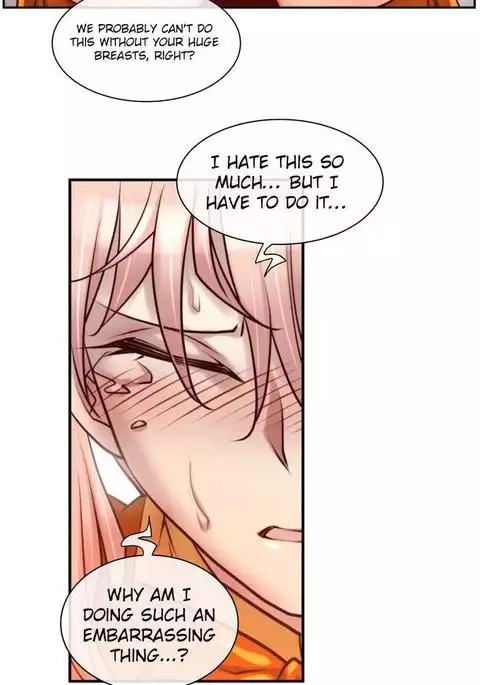 Master in My Dreams Ch.0-44