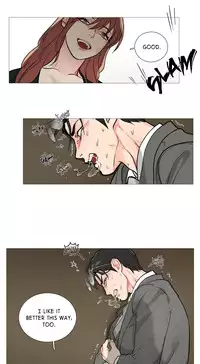 [The Jinshan] Sadistic Beauty Ch.1-27 (English) (Ongoing)