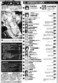 [Anthology] [2005-07-08] COMIC MEGAPLUS Vol.22 (2005-08)