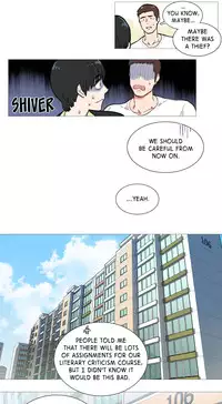 [The Jinshan] Sadistic Beauty Ch.1-14 (English) (Ongoing)