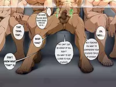 Hot Spring Episode of Byu! Academy