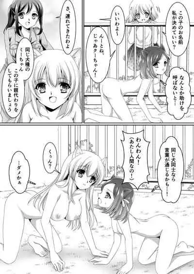 ある剥製の思い出【前編】