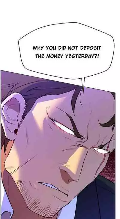 LIVE WITH : DO YOU WANT TO DO IT Ch. 1-9 [English]