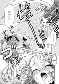 [Nekogen] Imouto Sitter Ch.1-2, 4 [English] [ugliblawg]