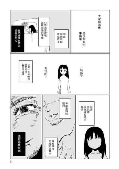 Dansei Kyoufushou datta Watashi ga AV Joyuu ni Naru made no Hanashi | 曾是恐男症的我成为了AV女优的故事 Ch. 1-3