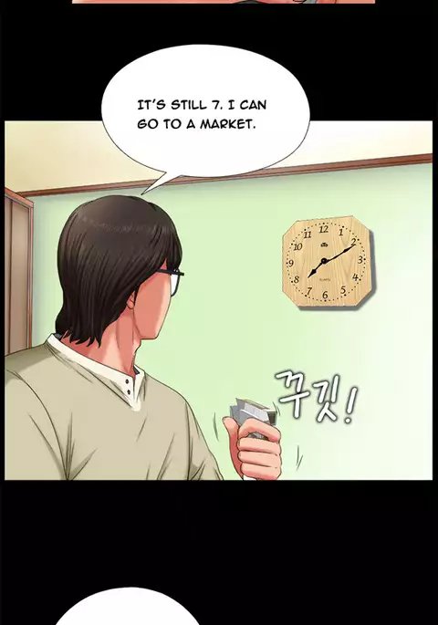 Girl Next Door Ch.1-10