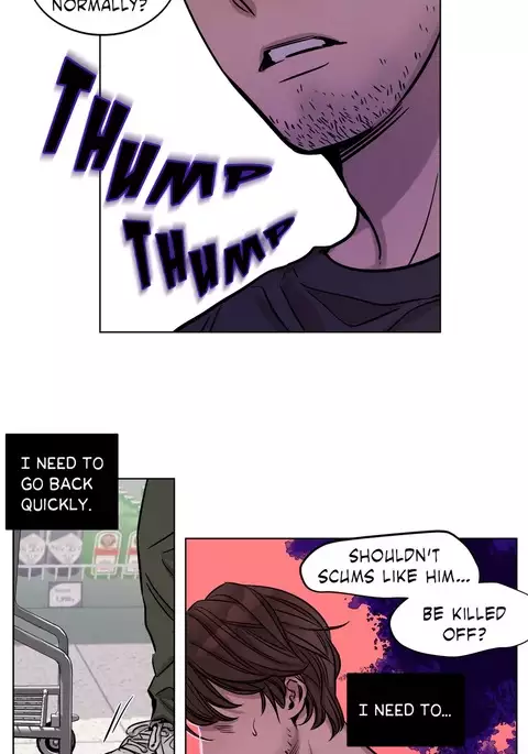 Atonement Camp Ch.1-33