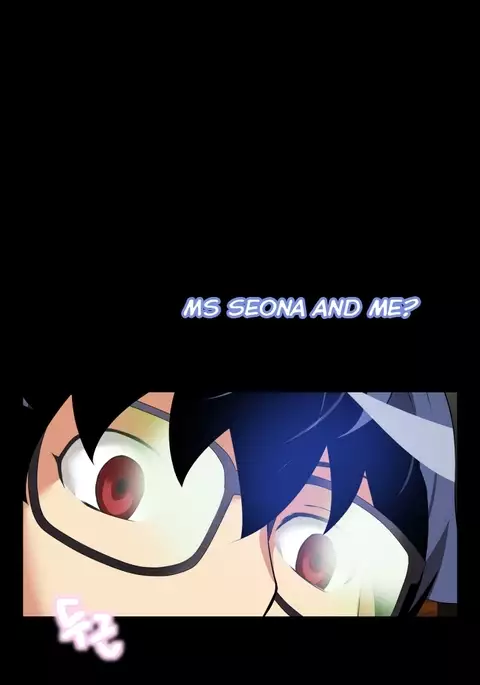 Love Parameter Ch.1-51