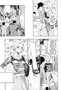 [Asagi Ryu] Oneesan to Aishiacchaou! | Making Love with an Older Woman Ch.1-8 [English] {Junryuu}