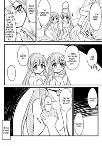 [BurstBomb.T (TKP)] Alina no Geijutsu (Kari) | Alina's Art(Kari) (Puella Magi Madoka Magica) [English] [T.A.S.T.E.] [Digital]