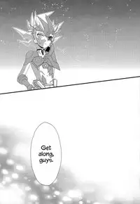 (SPARK7) [Layer by Layer (Eta)] Ophelia syndrome (Yu-Gi-Oh! Zexal) [English] {Hennojin}