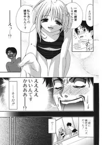 COMIC Potpourri Club 2006-09