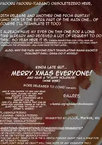 (C92) [telomereNA (Gustav)] Hachidori no Yuuwaku Okawari (THE IDOLM@STER MILLION LIVE!) [English] [obsoletezero]