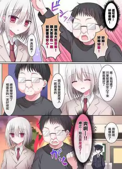 Geneki Gakusei Otokonoko wa Ore no Mama