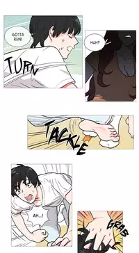 [The Jinshan] Sadistic Beauty Ch.1-14 (English) (Ongoing)