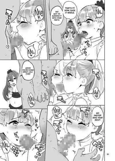 Boukensha no Tamago | The Adventurer's Eggs