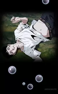 Take a Peek Ch.1-4 (English) (Ongoing)