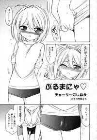 COMIC HimeKuri Vol. 19 2004-05